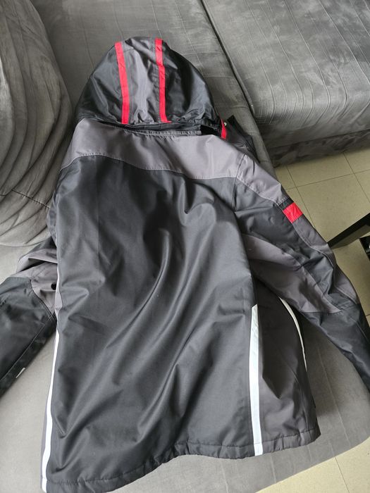 Мъжко ски яке Nevica