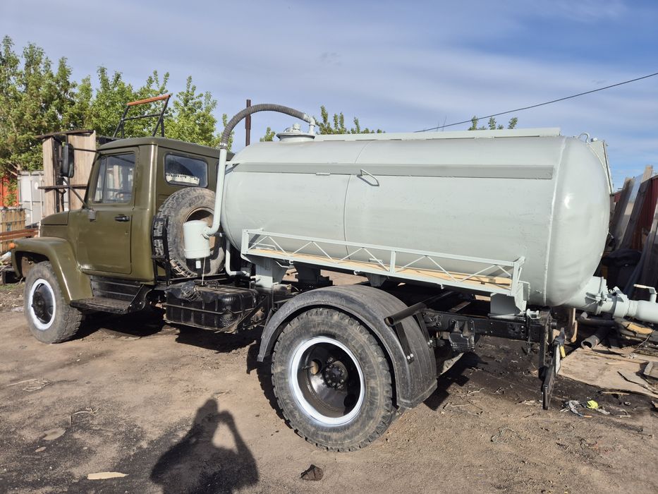 Продам ассенизатор