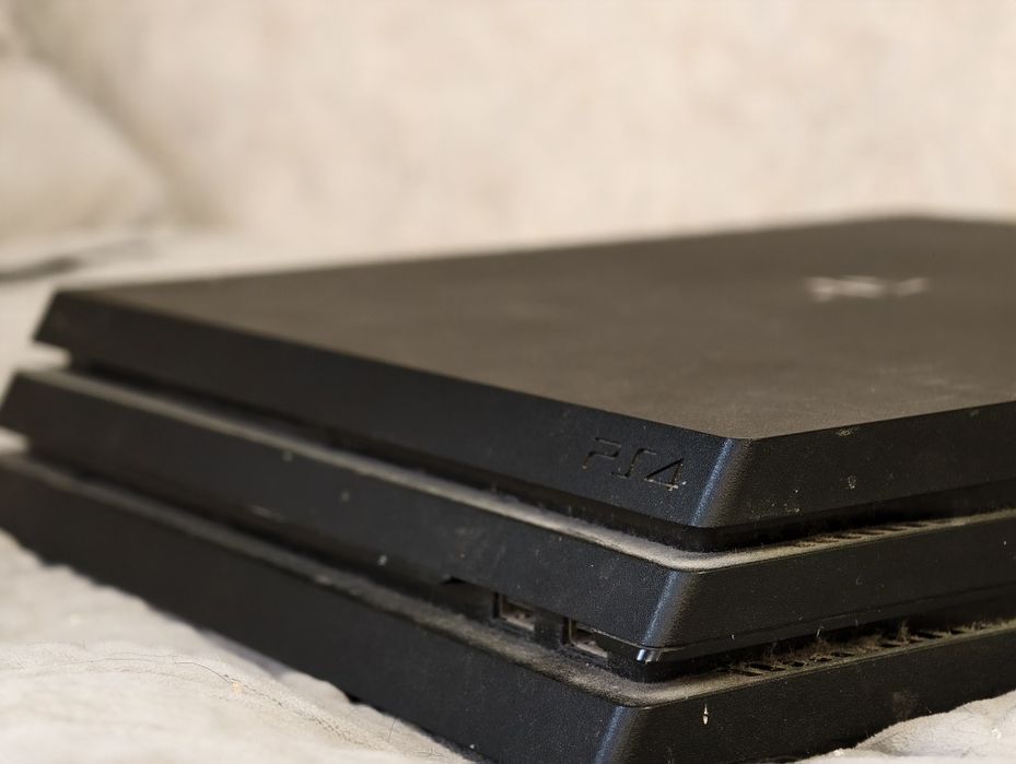 Playstation 4 pro
