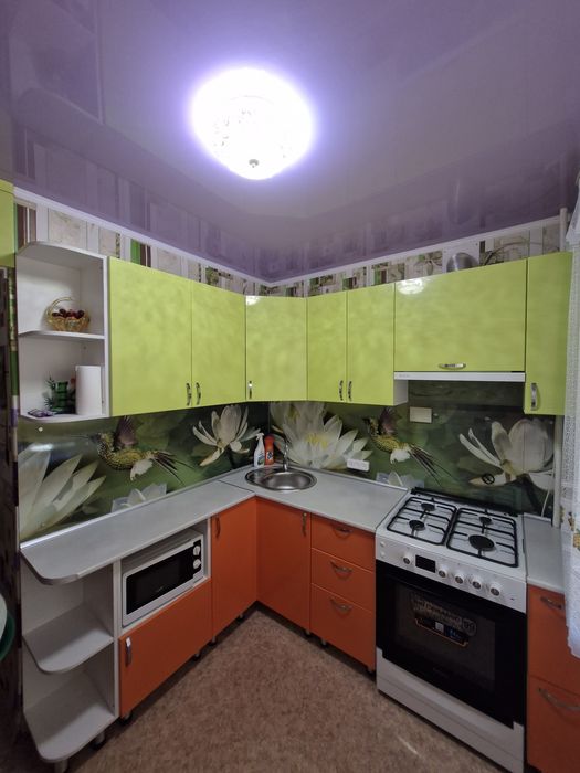 Сдам в аренду квартиру
