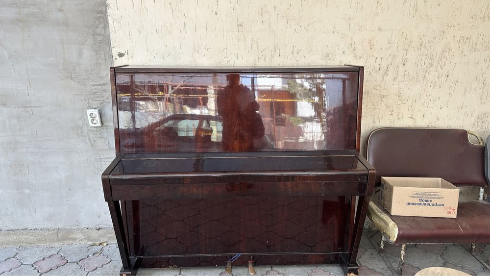 Пианино классика