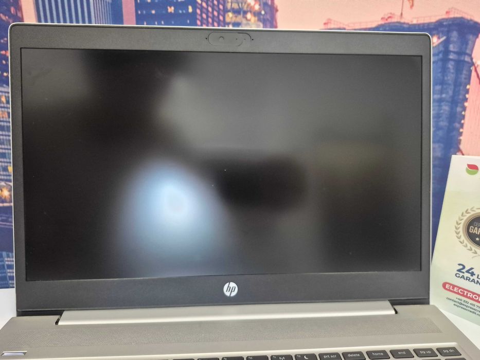 hp probook 450 g7 second hand si noi de vanzare • Anunturi • OLX.ro