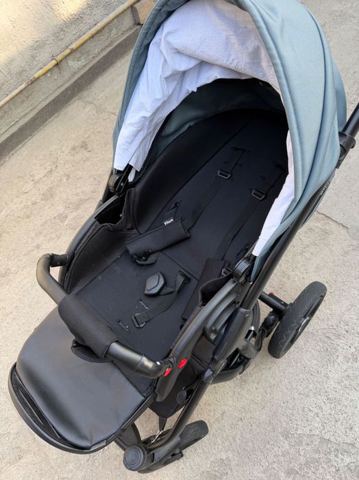 Продам коляску 2в1 Pituso Moon