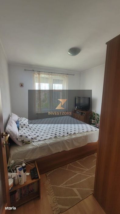 3 camere Transilvaniei bloc cu lift