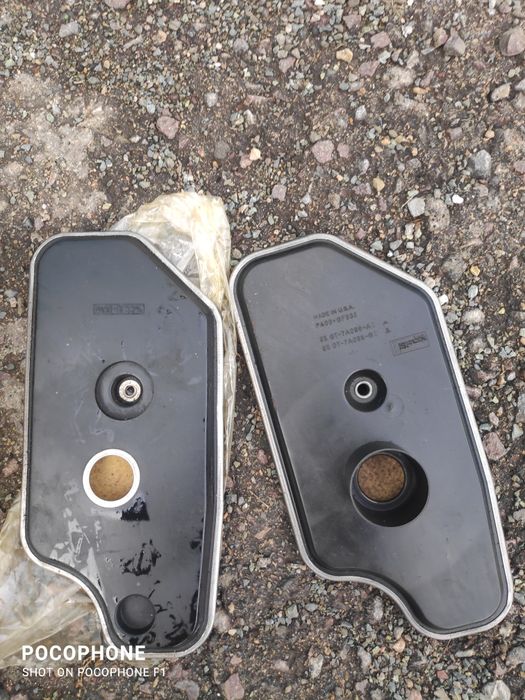 запчасти на ford explorer 1995