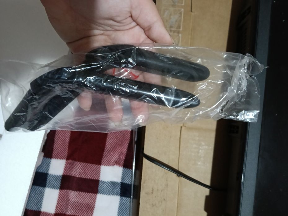 Televizor Allview folosit