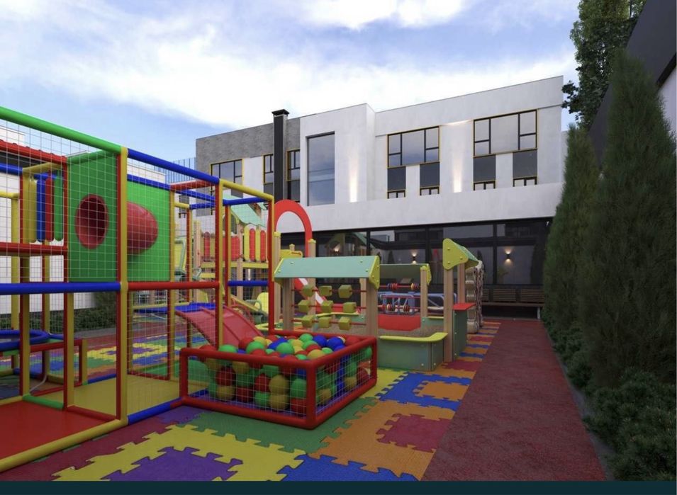 Продаётся Здание под любой вид дейтельность