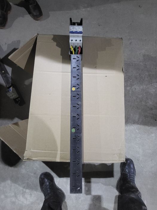 Продам силовой удлинитель