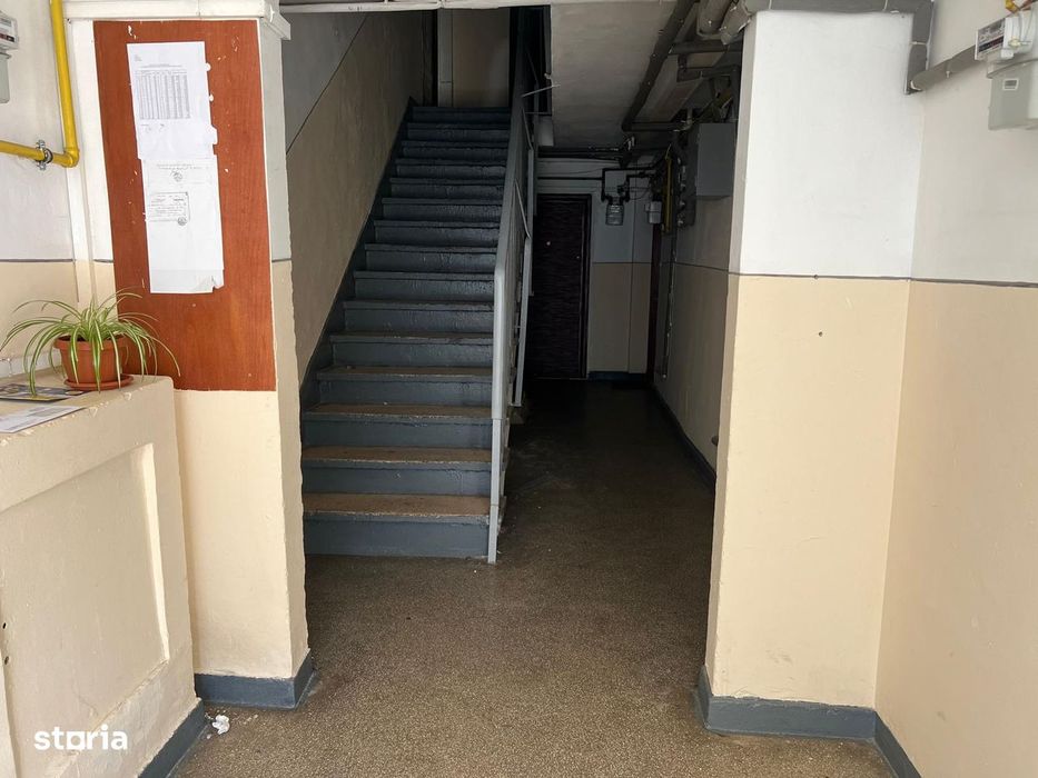 Vanzare garsoniera, mobilata+utilata, Targoviste, micro 6