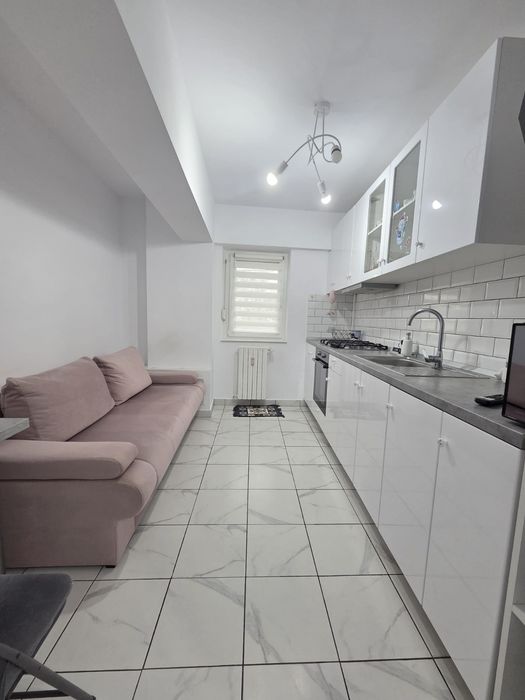 Apartament de inchiriat