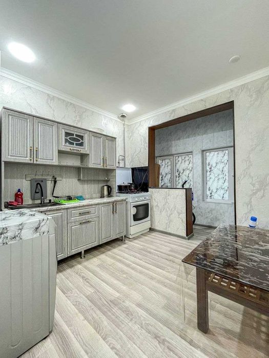 2-х комнатная квартира на Карасу-1 ID: 6301