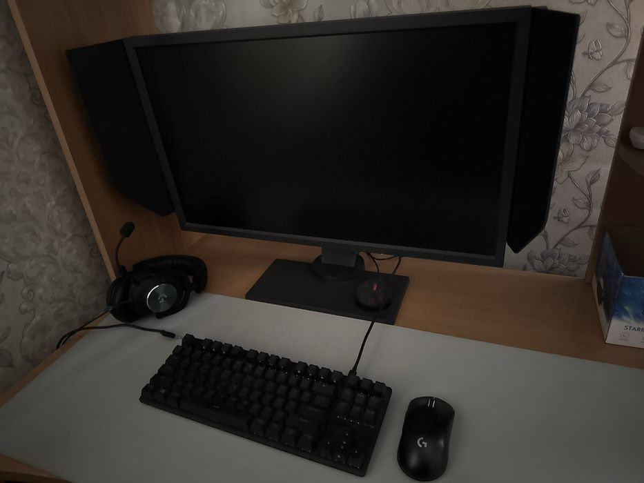 Pc kompyuter igrovoy