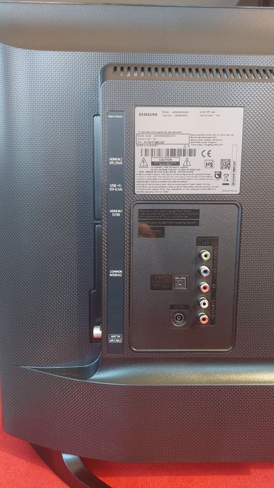 Tv Samsung UE32M4002AK 80cm Non Smart
