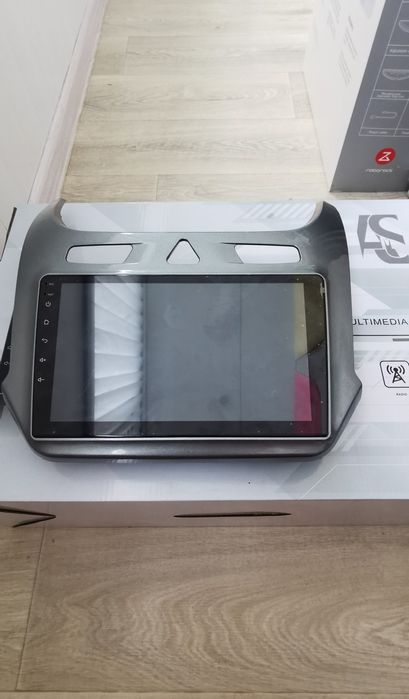 Автомагнитола AMS 2/32