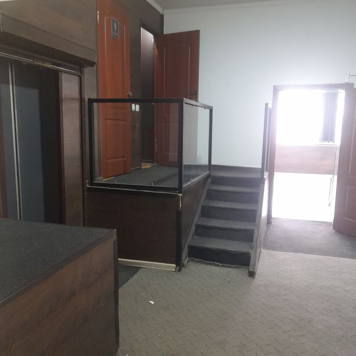 Сдаётся в аренду