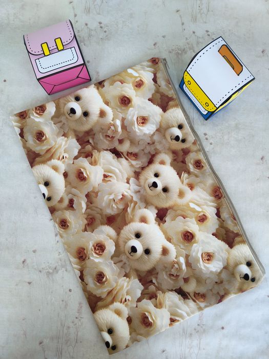 Папки за учебници