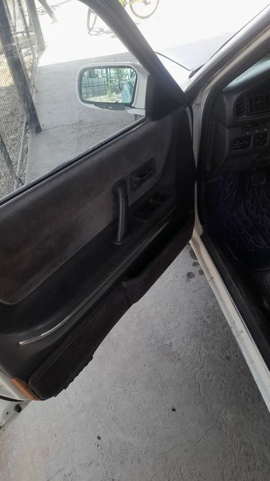 Мазда 626 обьем 2 на ходу