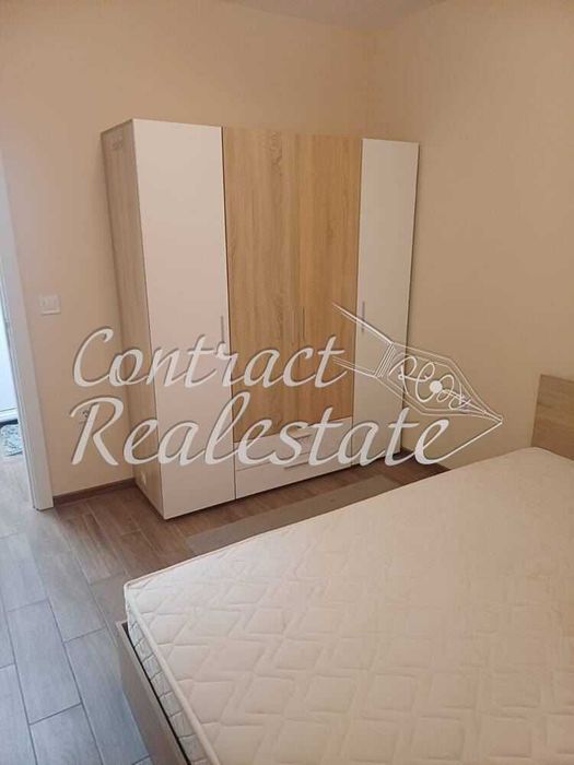 Нов Двустаен Обзаведен Погребите !