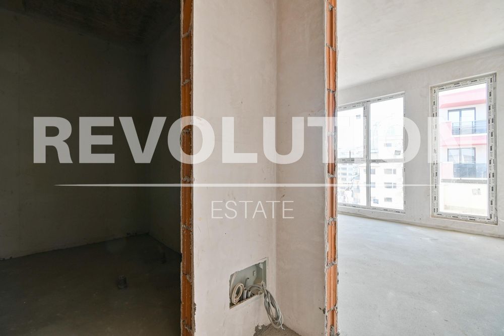 Продава се Двустаен апартамент в София, Манастирски ливади - 64 кв.м за 2600 €/кв.м - Снимка #7