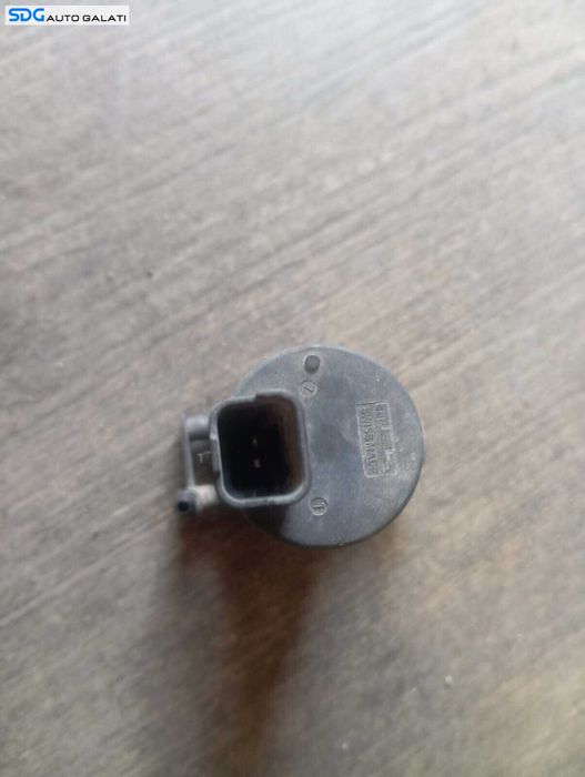 Pompa Pompita Motoras Vas Stropgel Lichid Parbriz Peugeot 508 2.0 HDI 2010 - 2018 Cod 9672630880 [V0857]