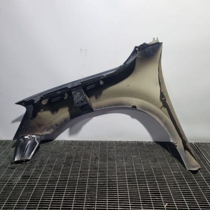 Aripa Dreapta Fata Skoda Yeti Facelift 2013 - 2017 4 Usi Skoda Blau CYVB (1375)