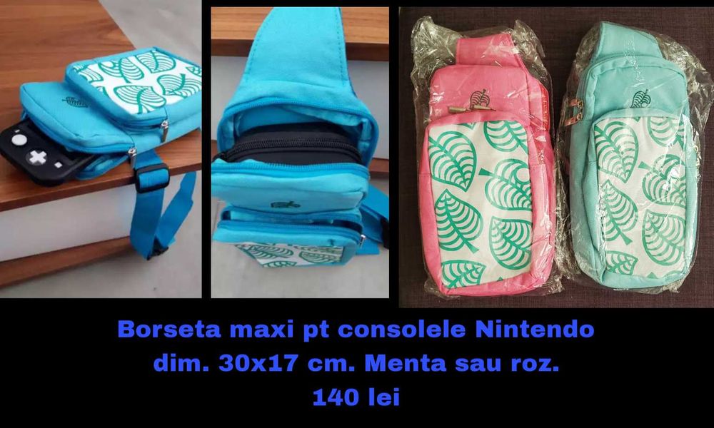 Husa Nintendo Switch