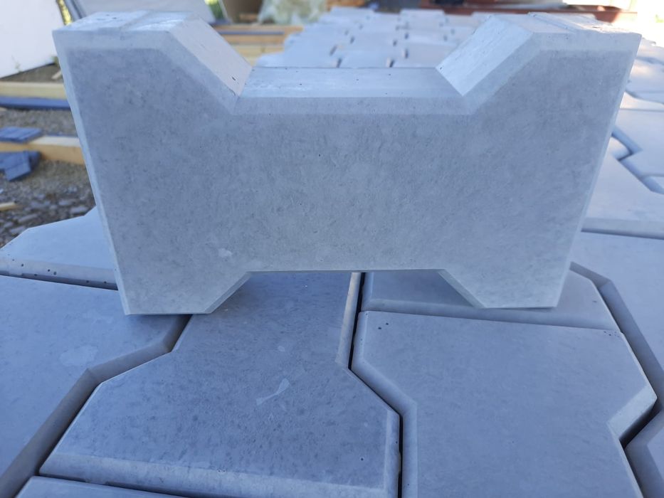 LIKIDARE STOC MATRITE PAVAJ materiale constructi forme dale pavele scu