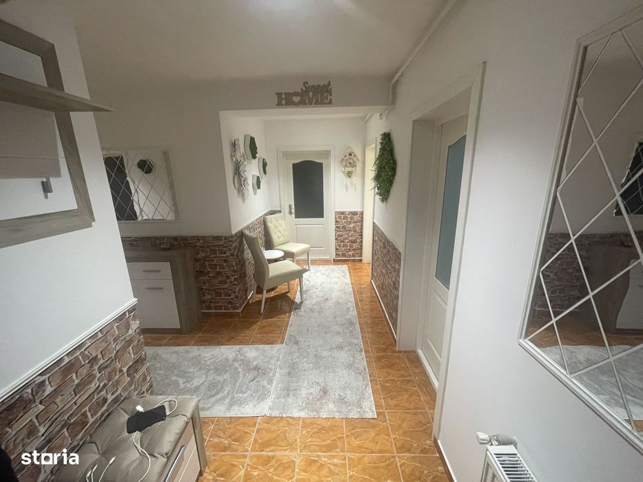 Apartament,