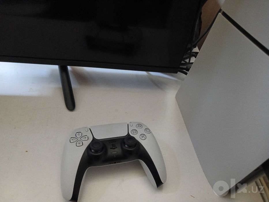 Playstation 5 slim