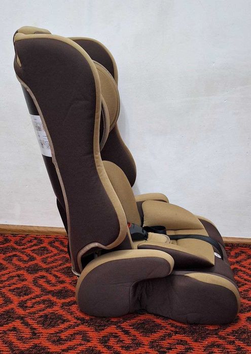 Детское автокресло 9-36 (бустер)