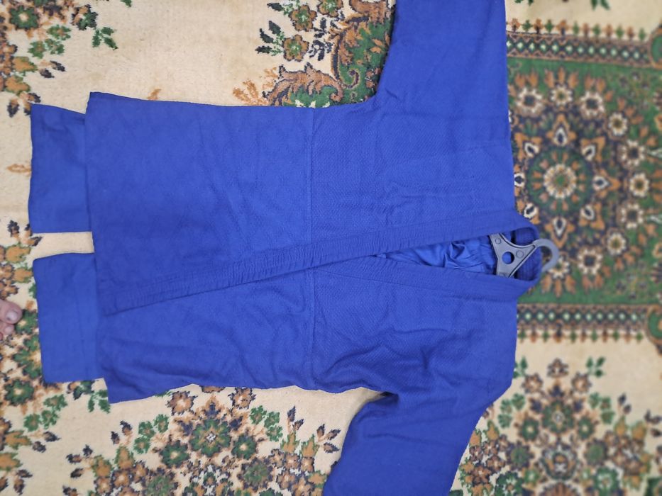 Кимоно для дзюдо