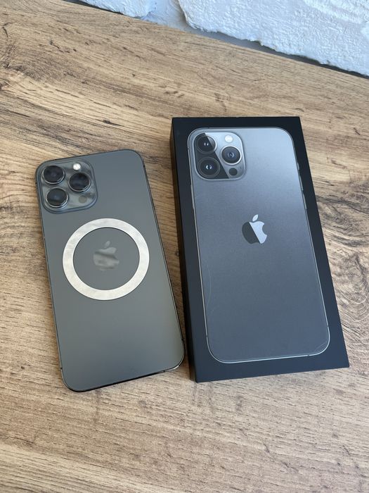 Iphone 13 pro max