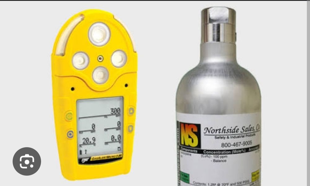 BW GasAlertMicro5