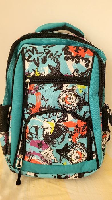 Нова раница 36*30*12