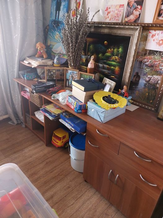 Компьютерный стол