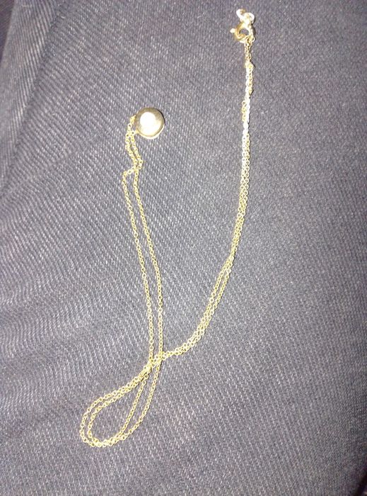 Цепочки и браслеты 585 про.