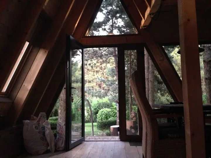 Продава се Парцел в с. Кошарево, Област Перник - 6600 кв.м за 11 €/кв.м - Снимка #2