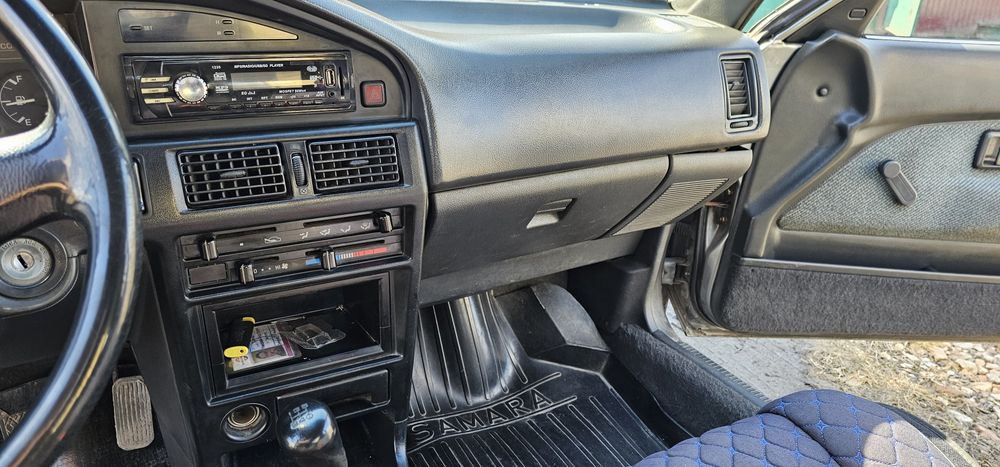 Продажа автомобиля