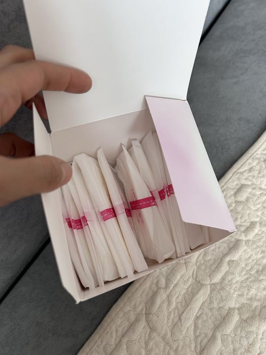 Вкладыши для груди