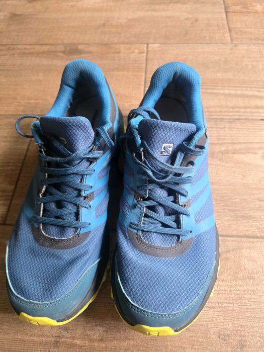Salomon trecking papuci Unisex Mr. 42 1/3