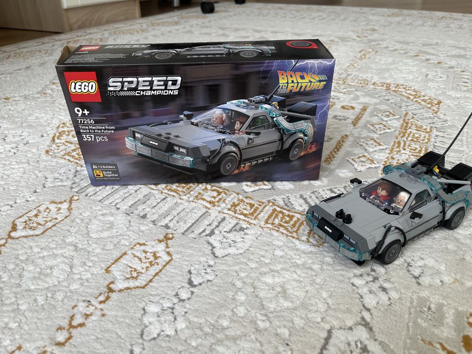 Продам Lego оригинальный