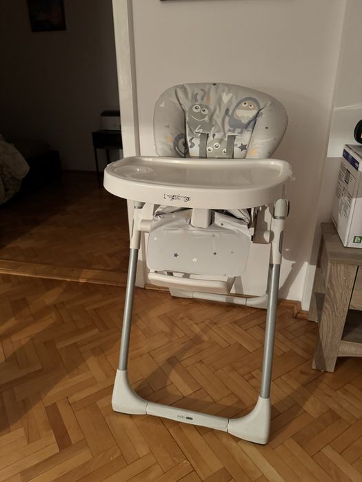 Scaun copil Peg-Perego impecabil
