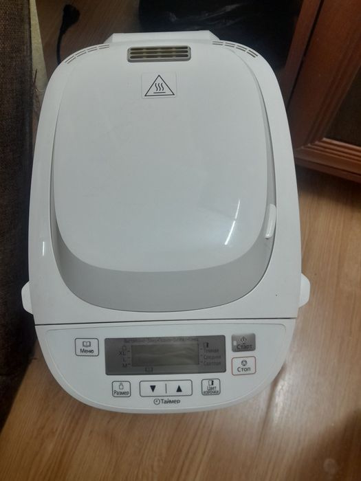 Хлебопечка Panosonik