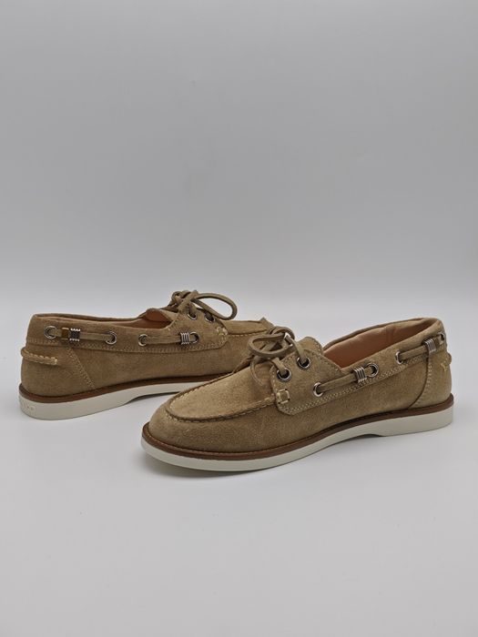 PINKO GRACE 01 Оригинални Мокасини