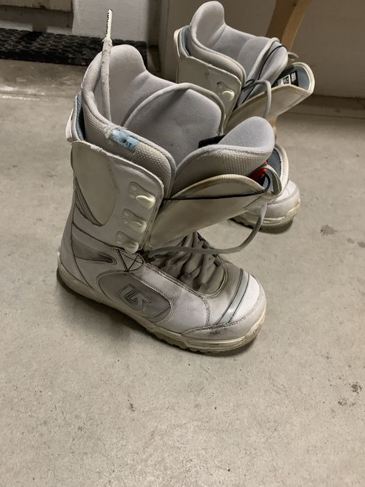 Booti Burton 40-41