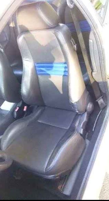 Scaune  Recaro scoică piele