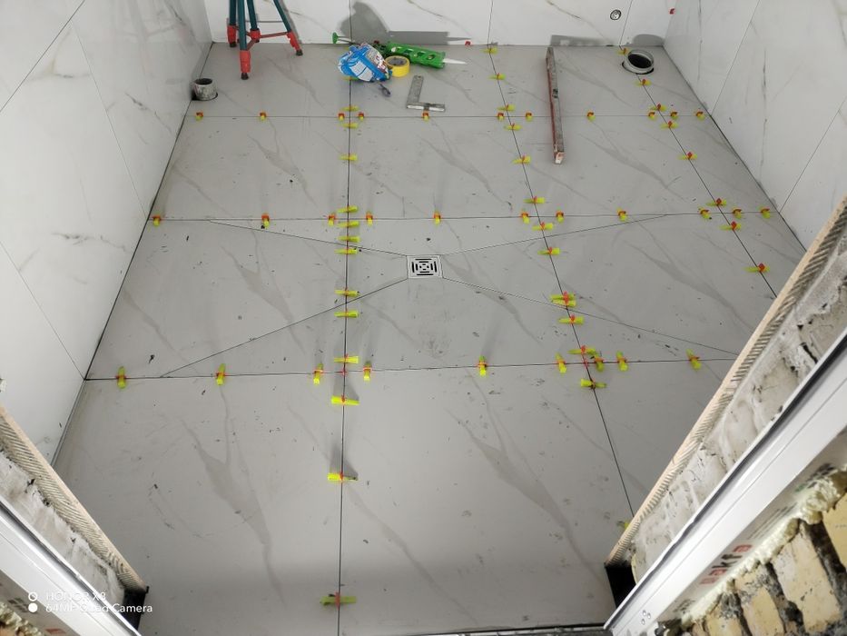 Ustoo кафельшик н1