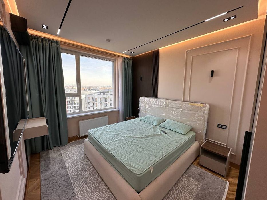 2/14/16 Продаётся ЖК " Bi Group"