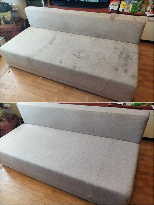 Професионално Пране и почиставне с Rainbow!!!