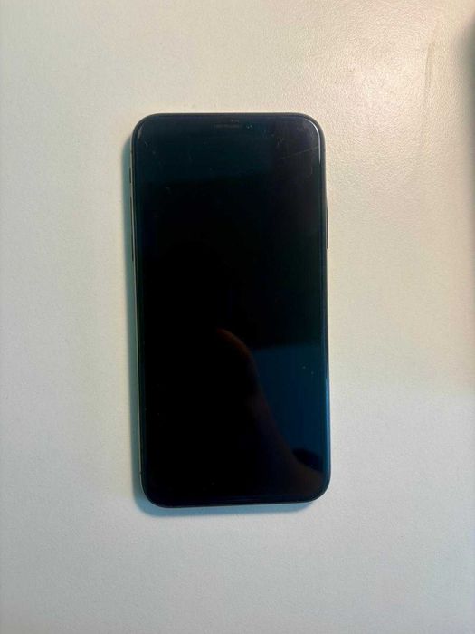 IPhone XS Space Grey, 256 GB, Excelent, Incarcator original